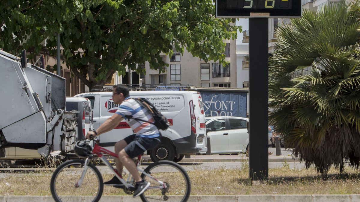 Sevilla será la primera ciudad del mundo en nombrar y clasificar las olas de calor
