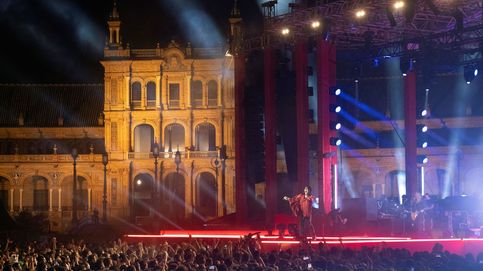 La Plaza de España de Sevilla acogerá un gran festival de música en septiembre