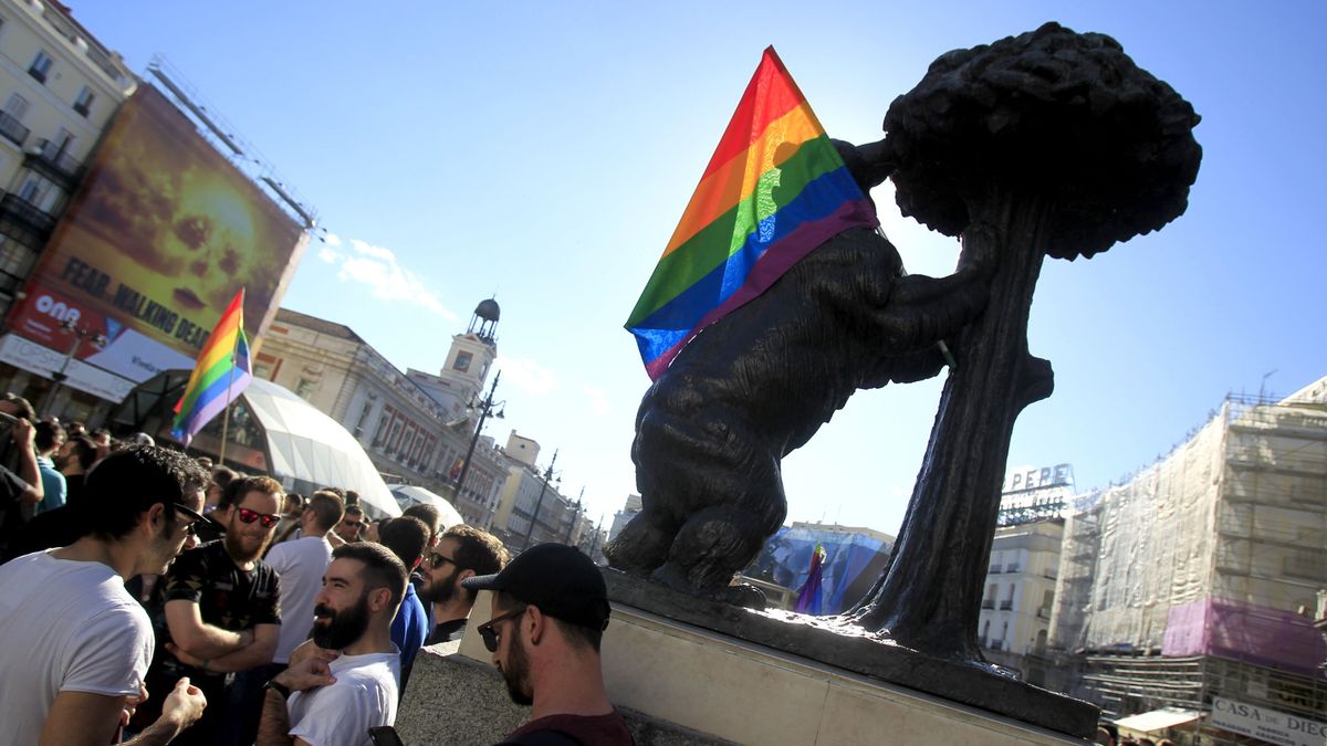 ¿La agresión homófoba de Madrid, una denuncia falsa o una simulación de delito? diferencias y consecuencias