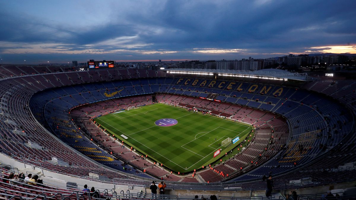 El Barça eleva en 215 M las obras del Camp Nou (hasta 815 M) y pide 8 años de bula