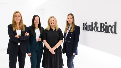 Bird & Bird ficha a Conchita Sáinz, de Ashurst, como socia de Inmobiliario