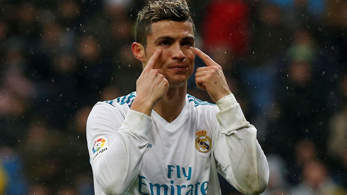 El Real Madrid se olvida de la épica: ni un gol en los últimos cinco minutos (en Liga)