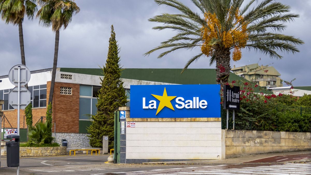 Piden 10 años de cárcel a un profesor de La Salle por agresión sexual al hijo de su pareja