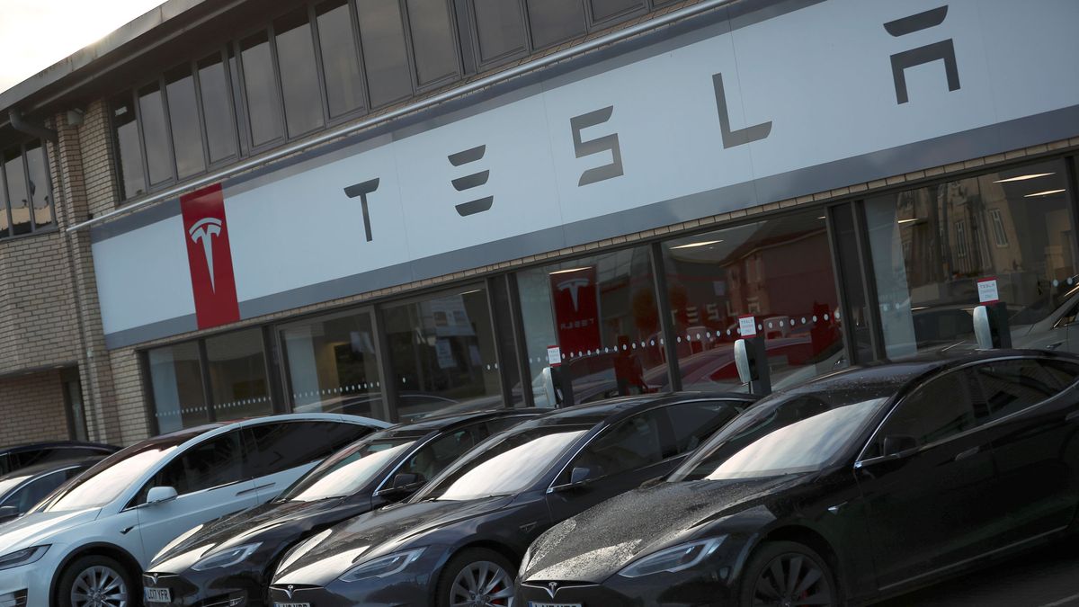 Promesa frente a realidad: Las pérdidas de Tesla contrastan con la bonanza del sector