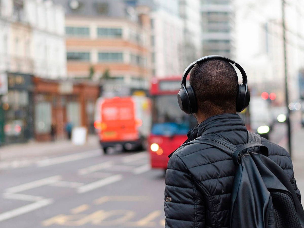 Foto: Las mejores ofertas en auriculares inalámbricos en el Prime Day 2020