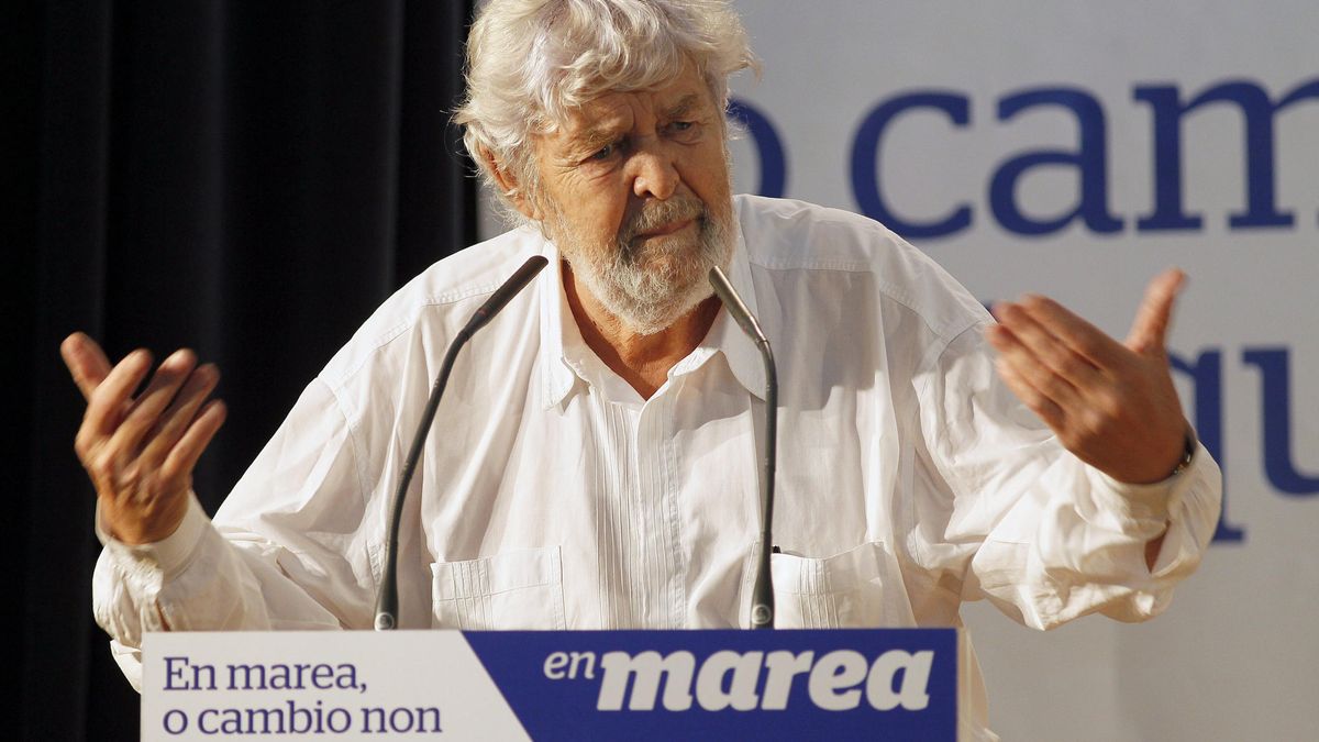 Nuevo gesto de Sánchez: el PSOE desatasca los acuerdos en Galicia con las Mareas