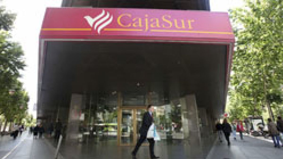 El Banco de España intervendrá Cajasur si en 24 horas no se fusiona con Unicaja