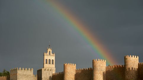 Ni Segovia, ni Toledo: este es el destino a 1 hora de Madrid que debes visitar para comer bien y ver monumentos