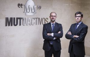 Banco Alcalá ficha a un director de negocio y Mutuactivos a 2 gestores