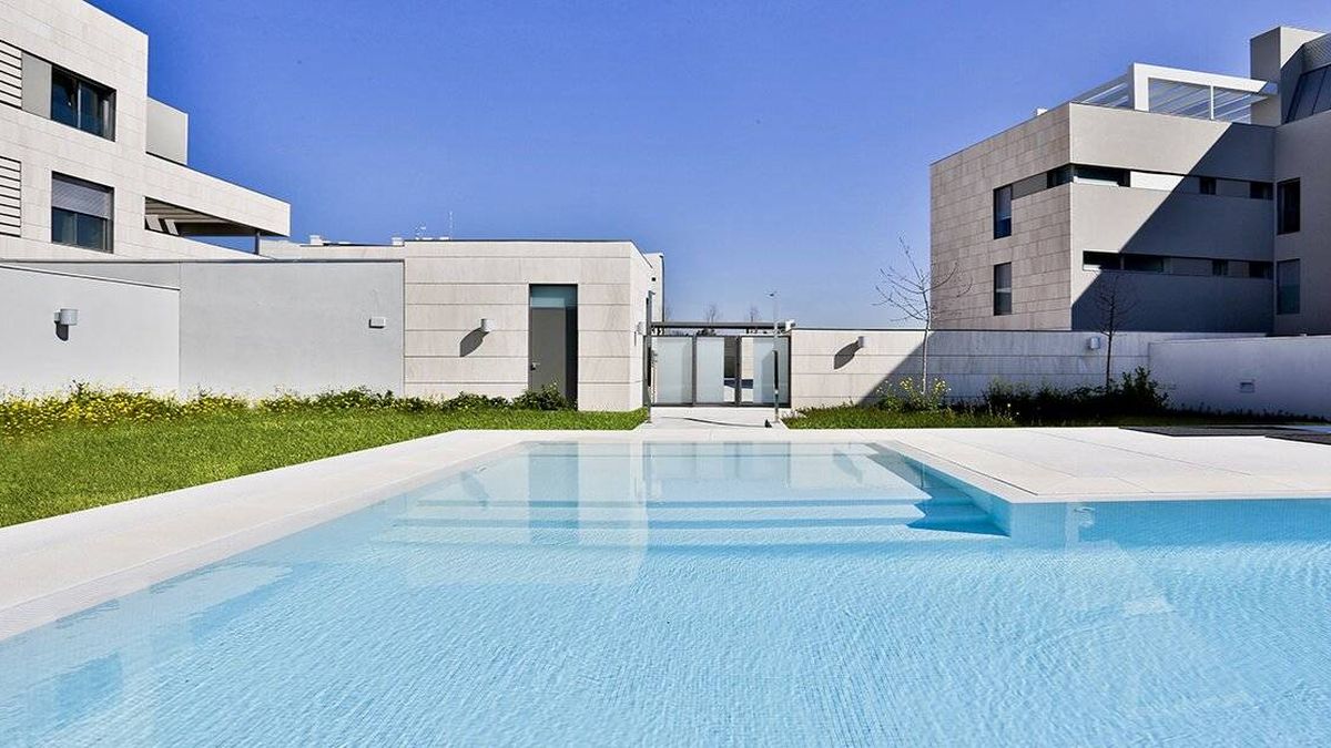 BBVA suelta lastre y vende un edificio vacío en Madrid para pisos de 4.000€/m2