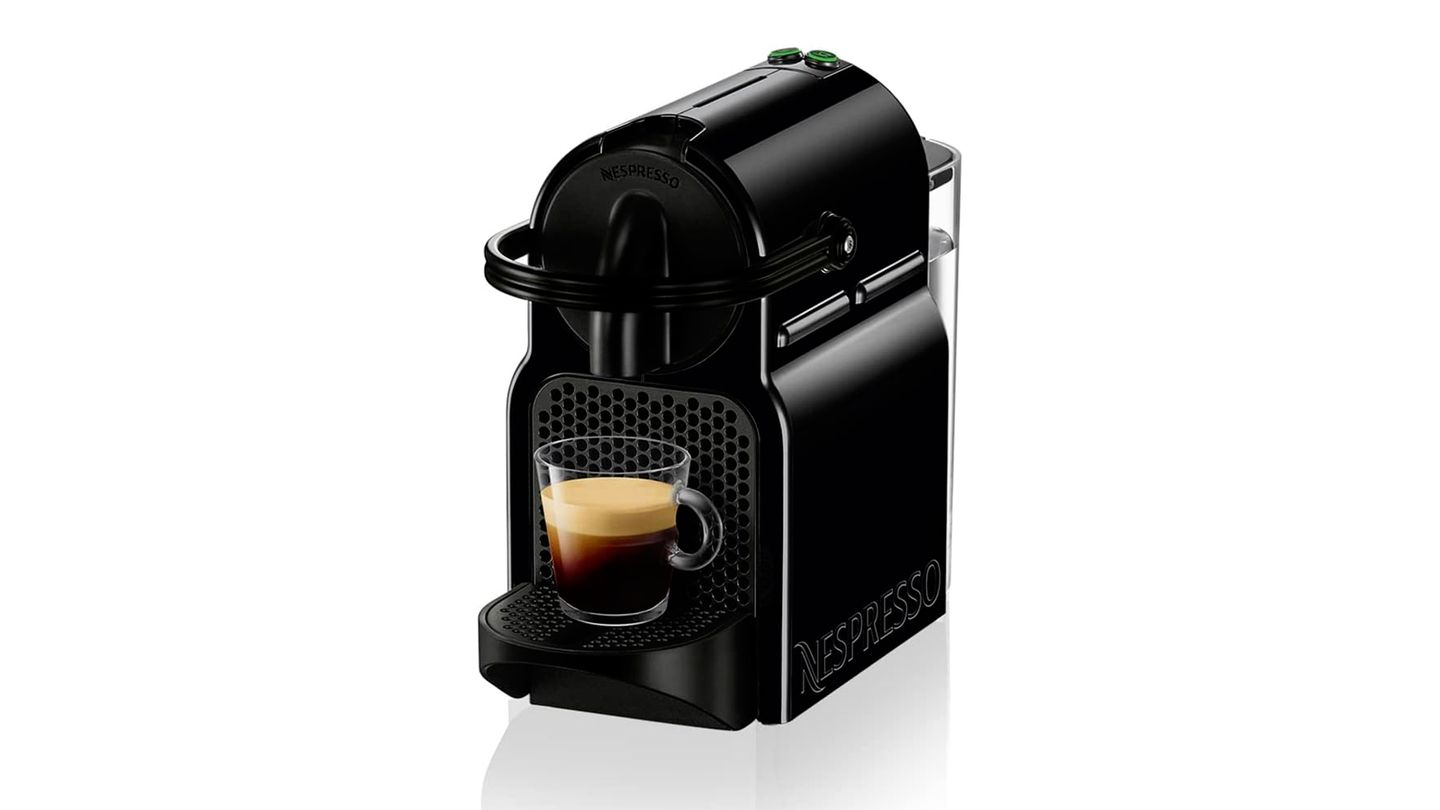 La cafetera Bosch (en oferta) compatible con cápsulas Tassimo muy práctica  para preparar el café diario y con un diseño elegante