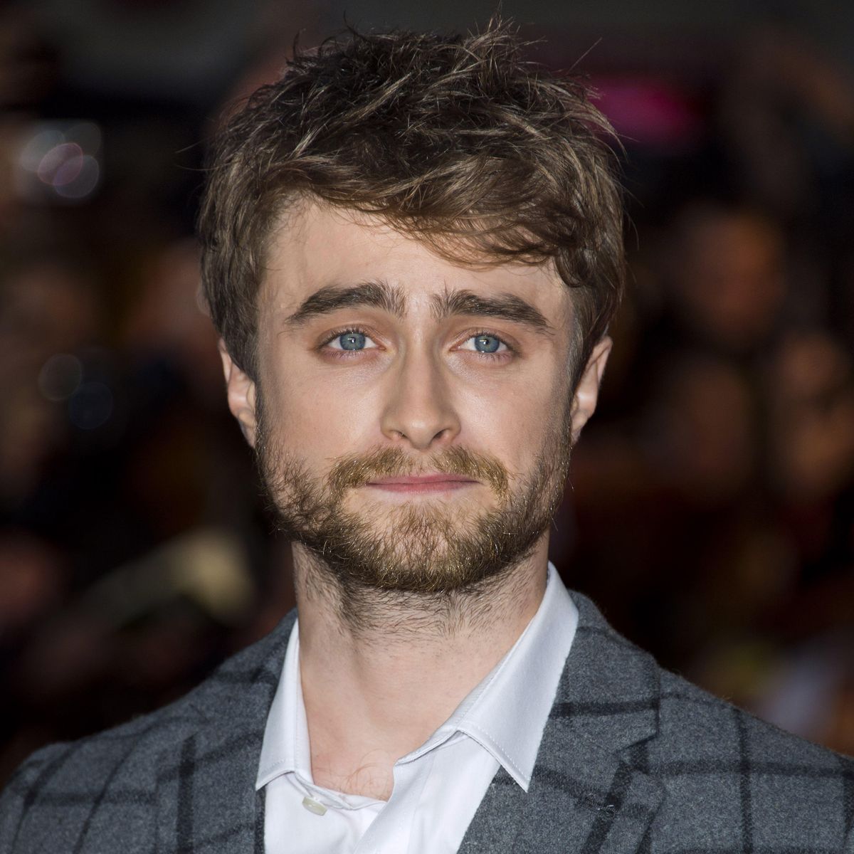 Daniel Radcliffe se confiesa: se masturbaba en los rodajes de 'Harry Potter'