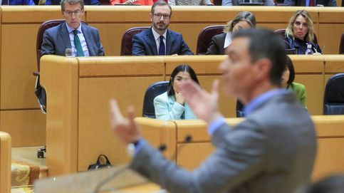 Una tarde perdida: Sánchez vuelve a ser la oposición a Rajoy
