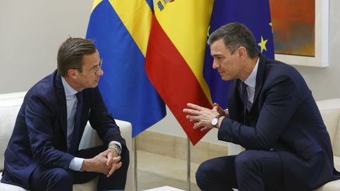 Sánchez niega tener interés en ser jefe de la OTAN: Es otro de los bulos que han corrido