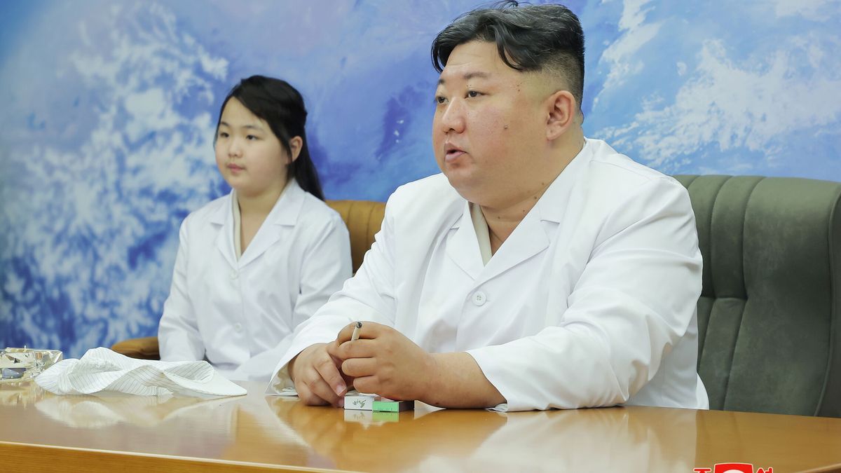 Kim Jong Un aboga por "una cooperación estratégica más estrecha" entre Corea del Norte y Rusia