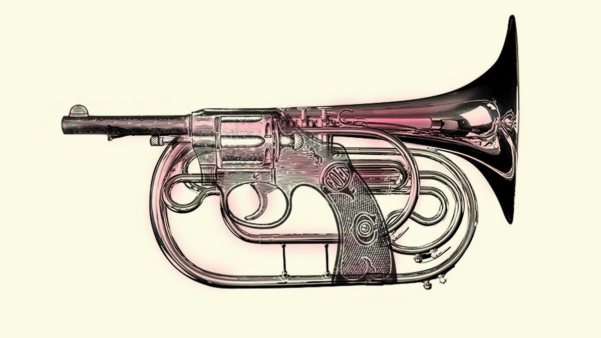 UPyD, balada triste de trompeta