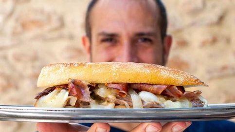 De oficio, esmorzador: los valencianos que han hecho de zampar almuerzos parte de su trabajo