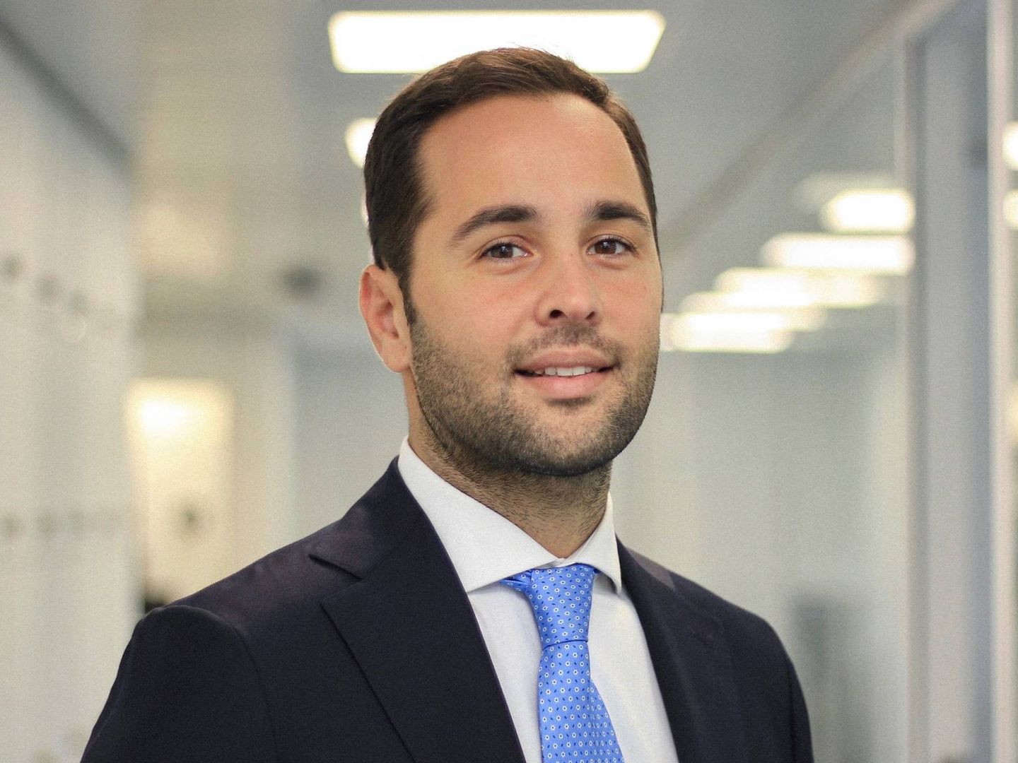 Alessandro Birritta, director de Consultoría de Deloitte