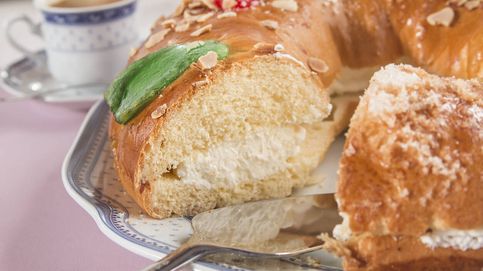Estos son los roscones de Reyes con nata por los que han multado a varios supermercados