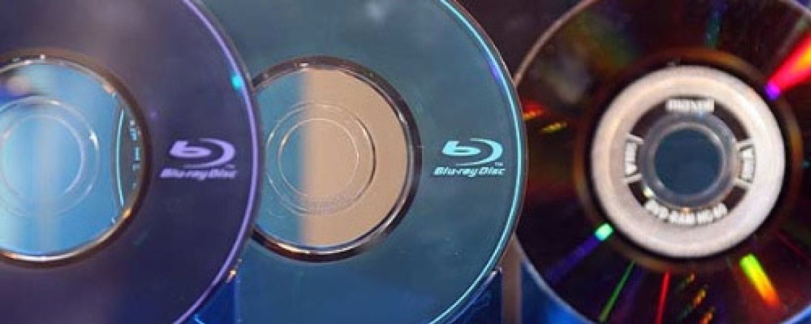 Foto: Sony cerrará el año que viene su división de DVD y Blu-ray