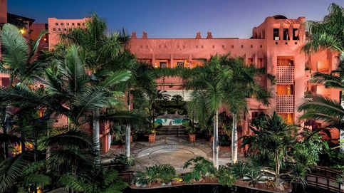 Los Polanco venden a HIP el Ritz-Carlton de Tenerife para salvar su patrimonio