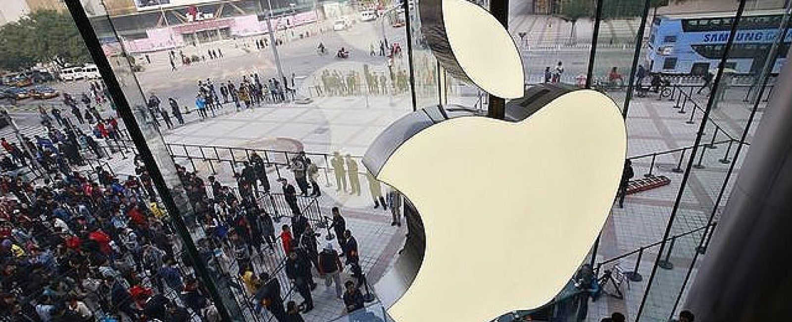 Foto: Duro revés para Apple: no venderá el iPhone 4 ni el iPad 3G en EEUU