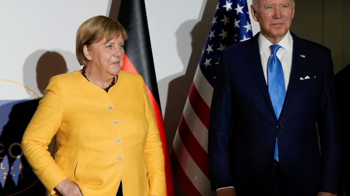 EEUU, Francia y Alemania cierran su reunión sobre Irán en el G20 sin avances destacables