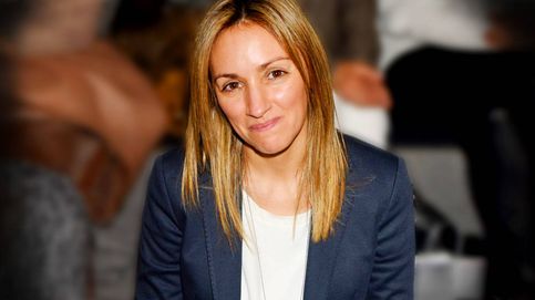 Beatriz Tajuelo, ex de Rivera: vuelta a Barcelona y 'pullitas' al líder de Ciudadanos