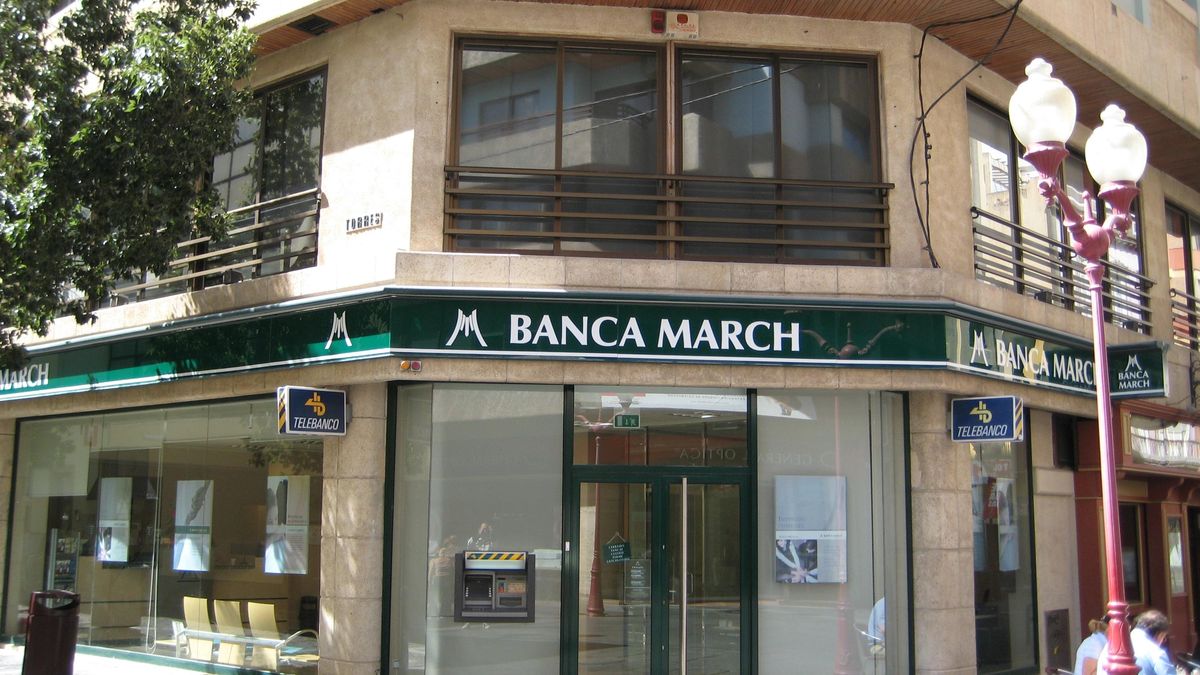 Banca March vende por la puerta de atrás su broker de fusiones y adquisiciones