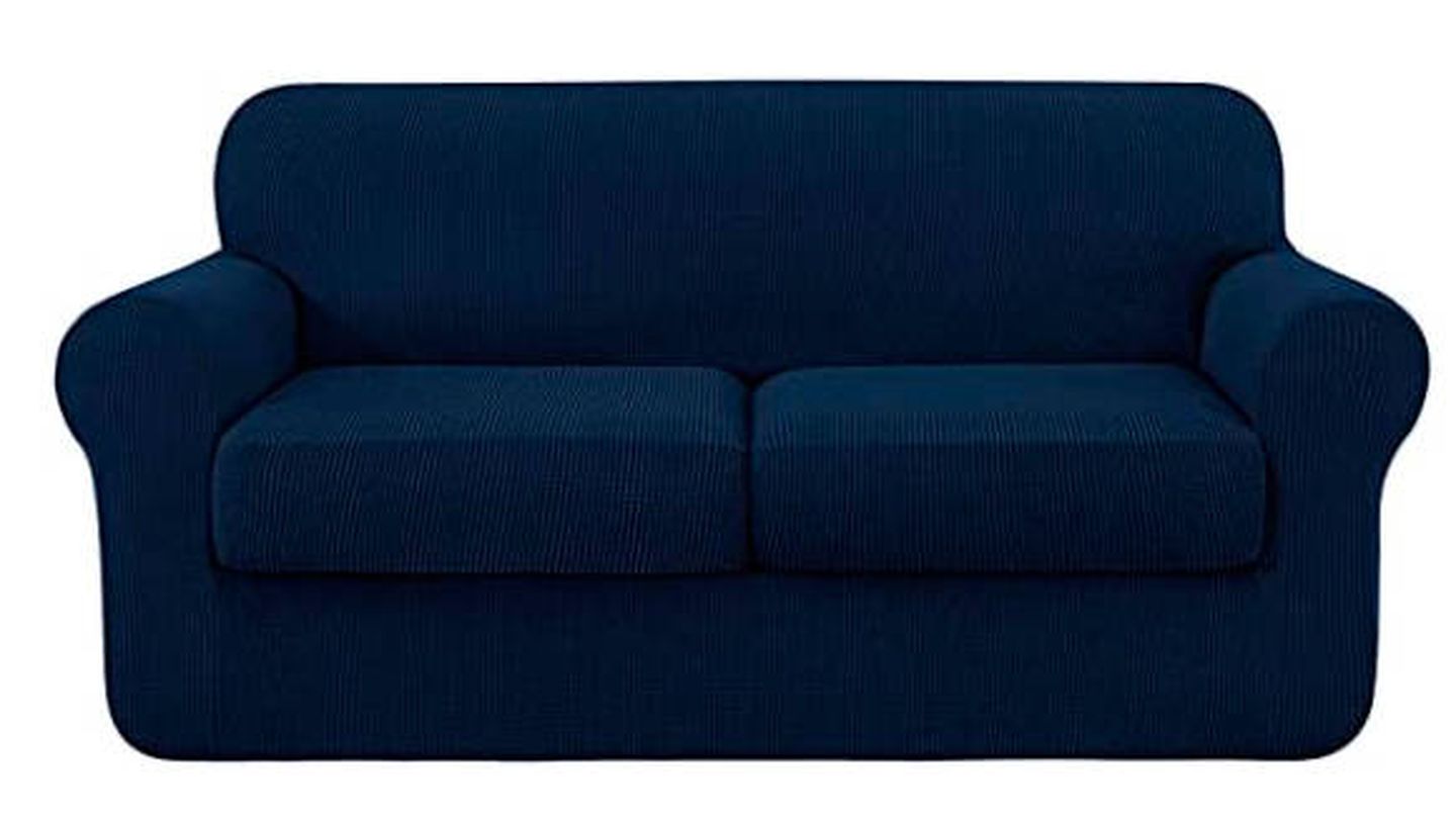 Las mejores fundas de sofás: ¿Cuál comprar? Consejos y recomendaciones