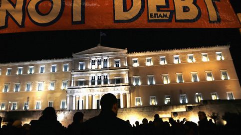 La generación ‘selfie’ de Syriza se topa con la realidad de la troika
