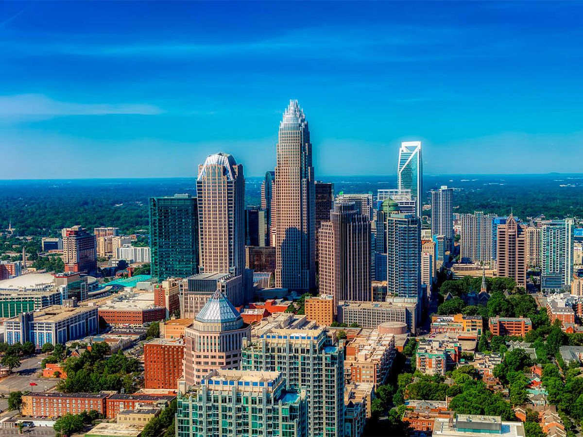 Foto: Las 20 mejores ciudades de EEUU para vivir por su clima y el precio de los pisos (Pixabay)