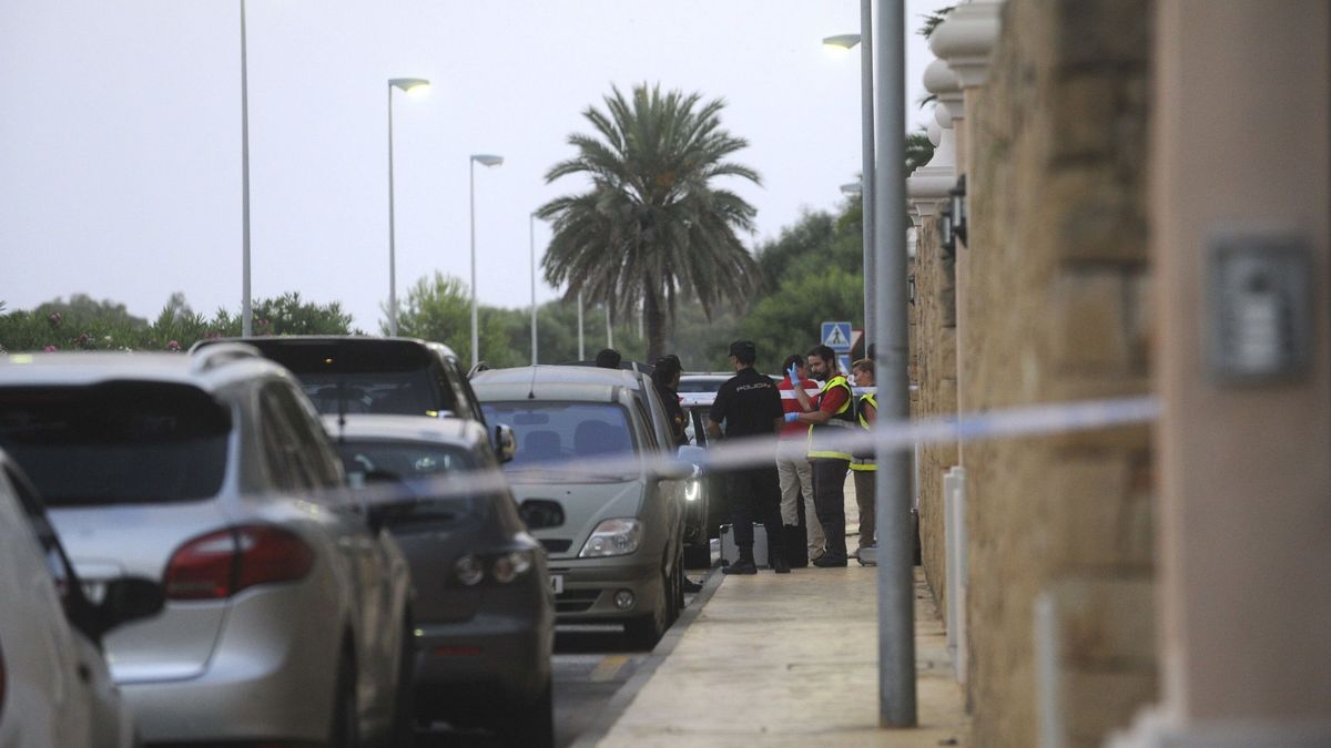 La guerra de clanes de Marsella llega a Marbella: dos detenidos por un tiroteo en una cafetería