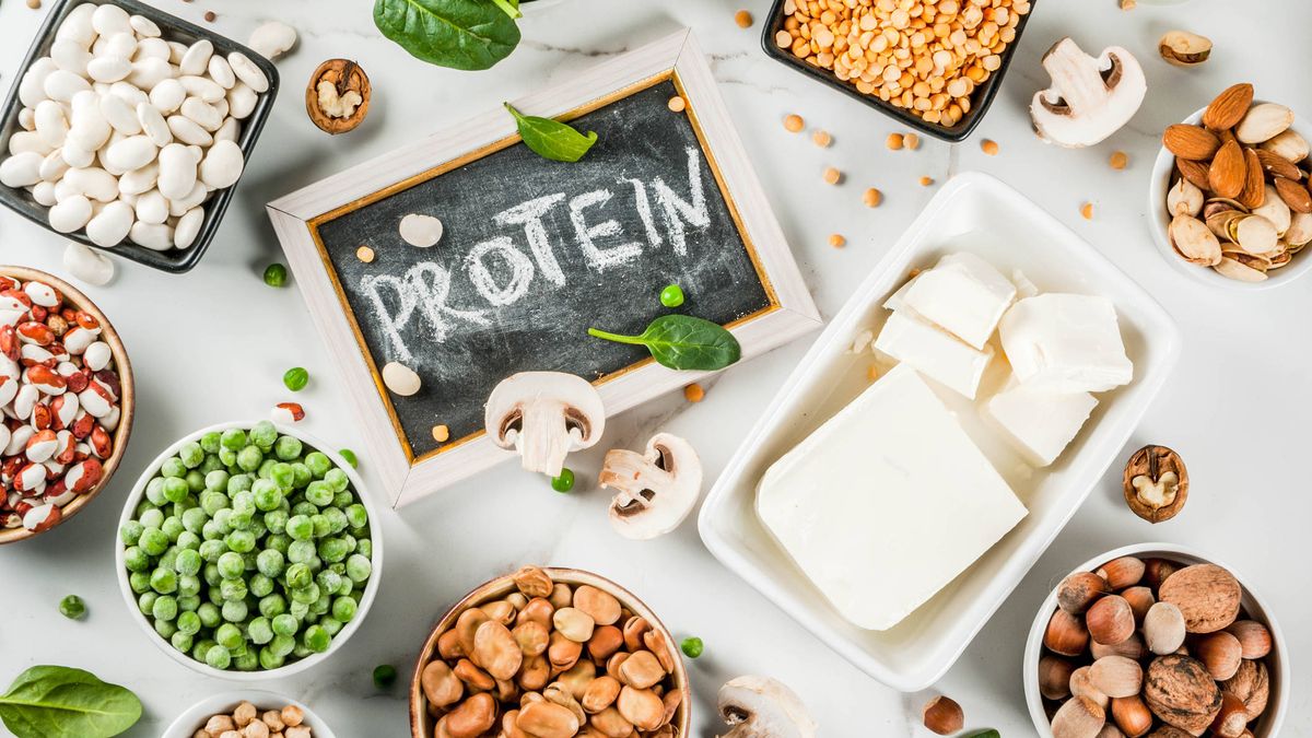 En busca de la dieta 'perfecta' rica en proteínas: la forma más eficaz de adelgazar