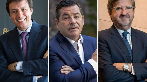 Allen, Herbert y Linklaters se alzan como los bufetes líderes en ingresos por abogado
