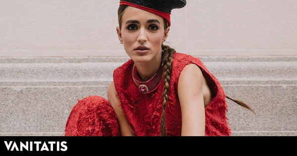 Natichu Alcántara, la influencer de moda que está revolucionando las ...