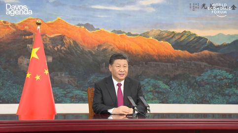 La mano tendida (y tramposa) de Xi Jinping para limar asperezas con Joe Biden
