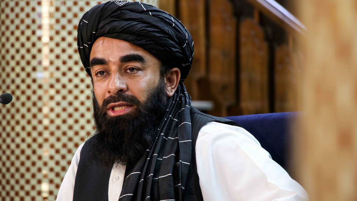 Los talibanes nombran al resto del nuevo Gobierno: sin mujeres y con alguna minoría