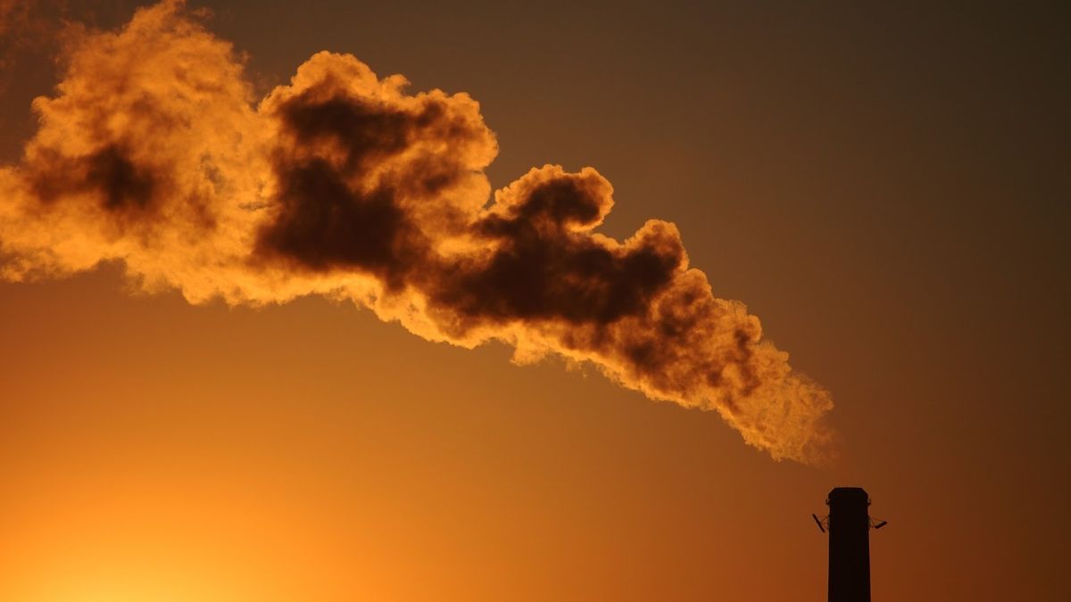 Identifican trece retos científicos para resistir al cambio climático