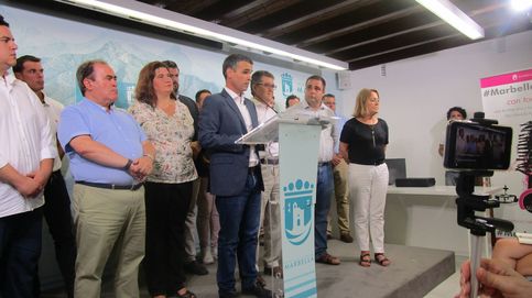 La izquierda pierde Marbella: Han abierto la puerta al neogilismo