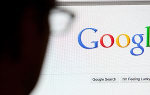 Google delata a un pedófilo tras encontrar fotos en su correo