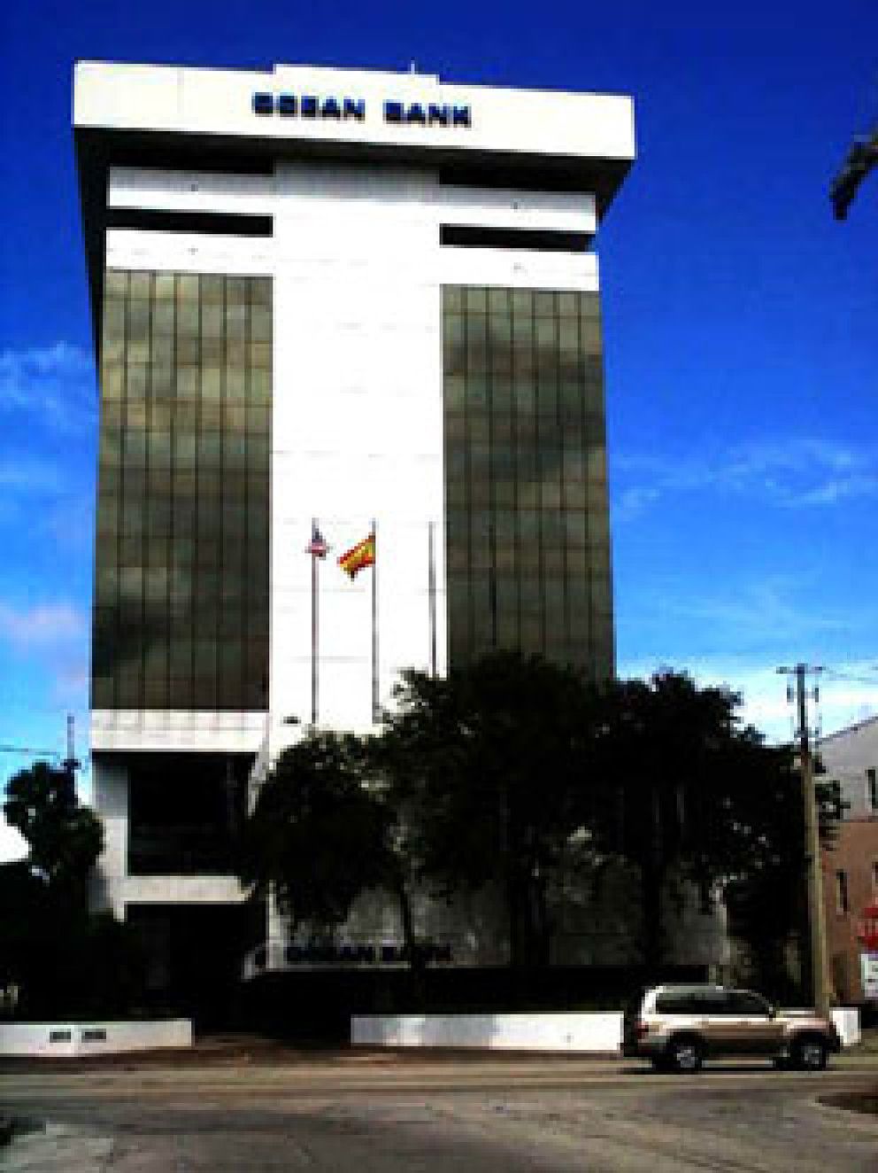 Foto: Las CCAA abren siete 'embajadas' en Miami en directa competencia con el Estado
