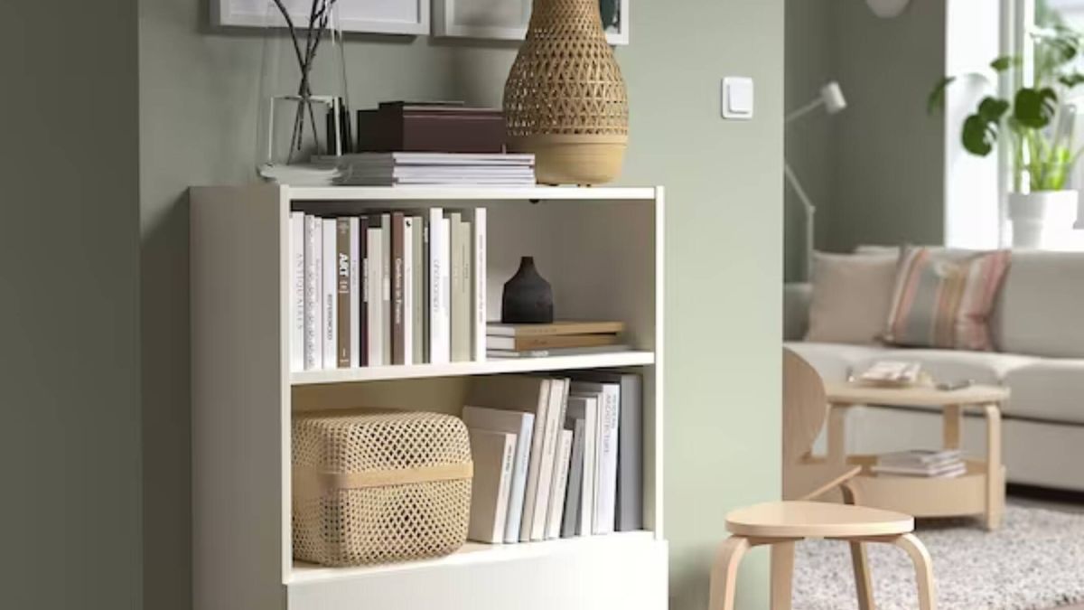 Abraza el orden en casa con estas 5 novedades de Ikea