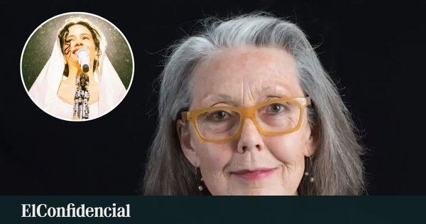  Tengo resaca de Rosalía : la reflexión de Anne Carson, premio Nobel de Literatura 2026, tras ver a la cantante catalana en concierto