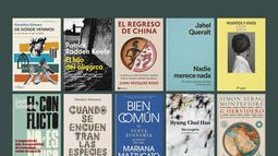 10 ensayos para entender qué le está pasando a este mundo en llamas en 2026
