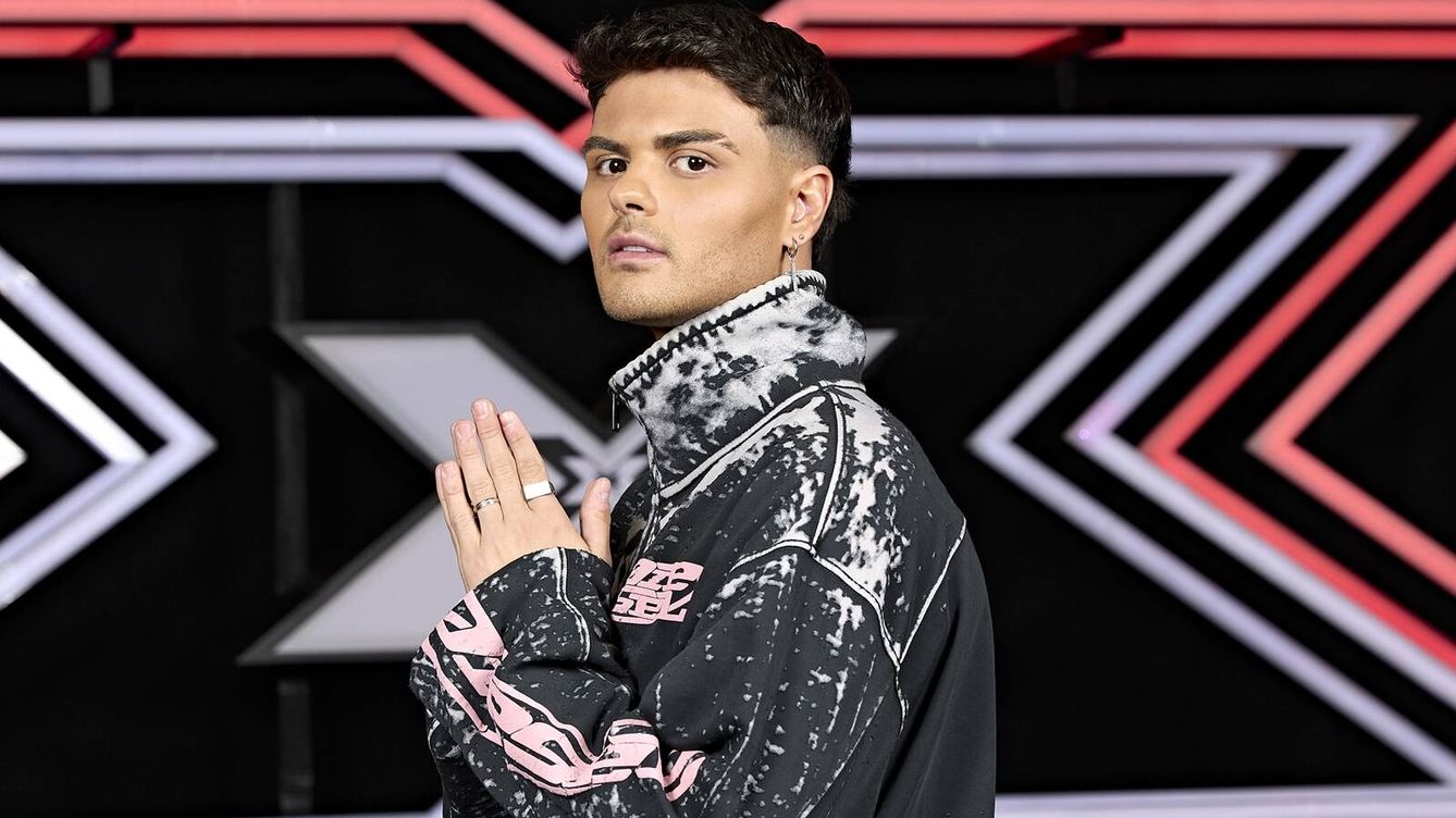 ¿Quién es Abraham Mateo, jurado de 'Factor X' en Telecinco?