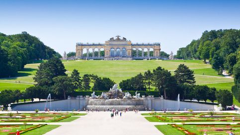 Sissi no tenía razón: siete lugares imprescindibles que debes visitar en Viena
