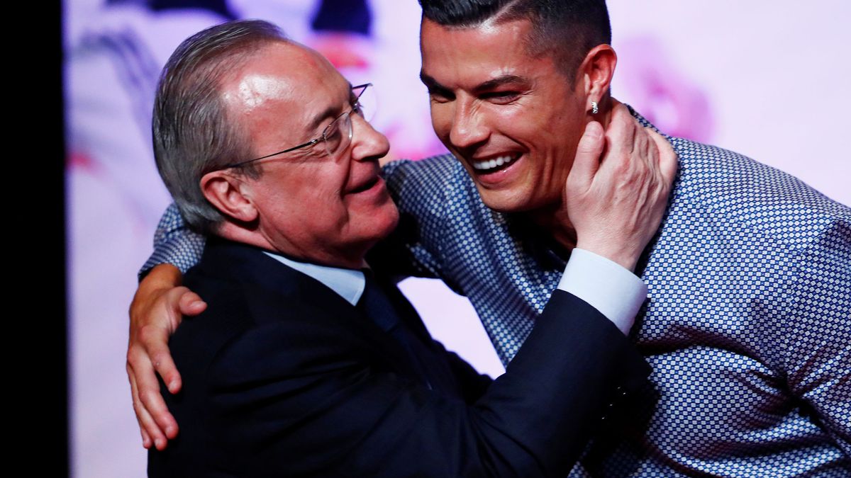 Por qué el Real Madrid debe fichar a Cristiano Ronaldo (y este volver al Bernabéu)