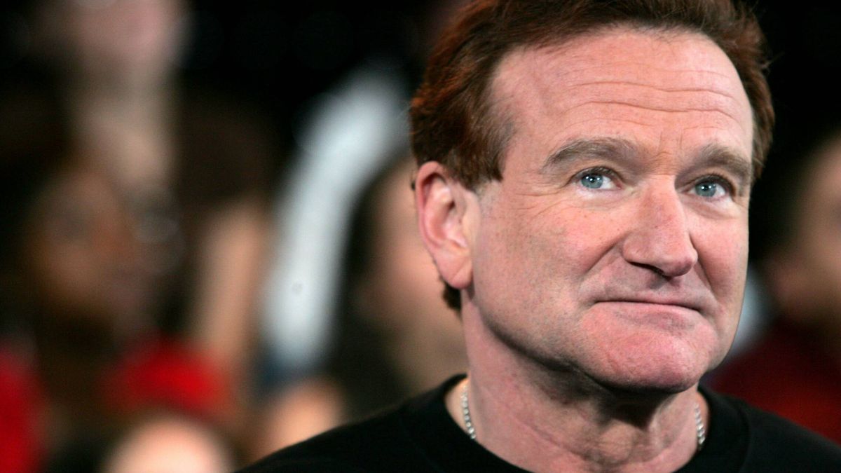 El suicidio que rompió la comedia: Robin Williams, un legado complicado