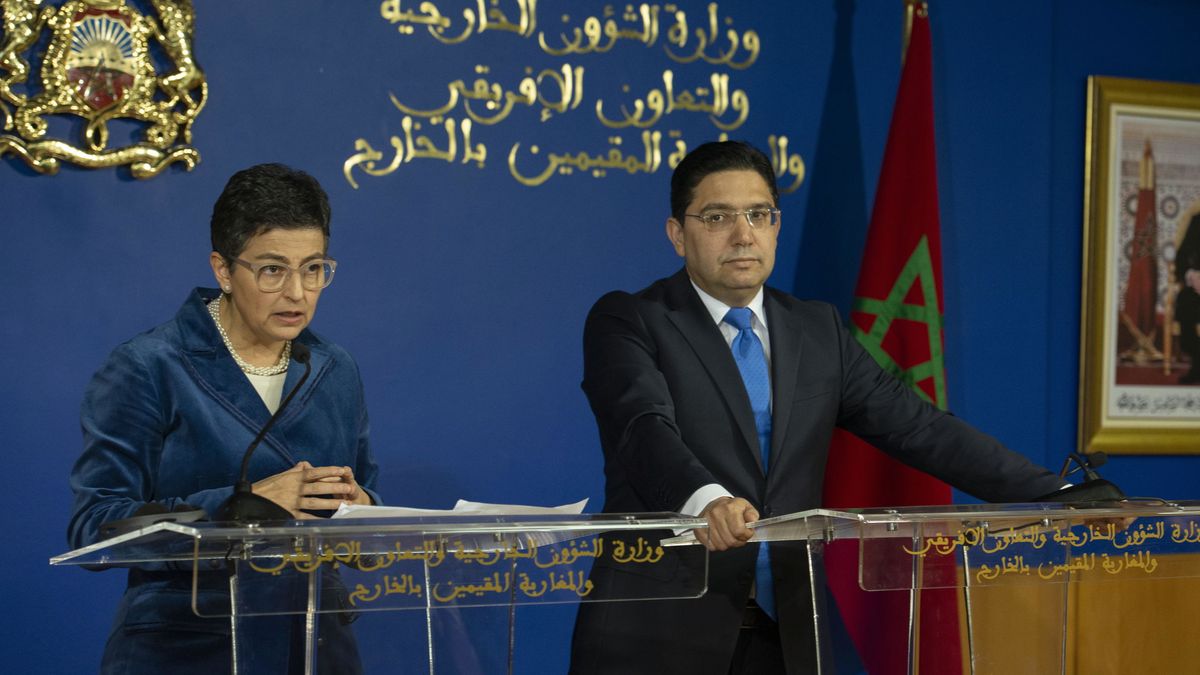 Marruecos anuncia que la crisis será larga: su embajadora no tiene fecha de vuelta a España 